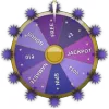 Daily Lucky Spin welfare icon